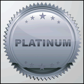 platinum