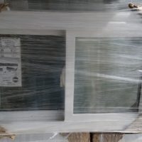 New Replacement Window